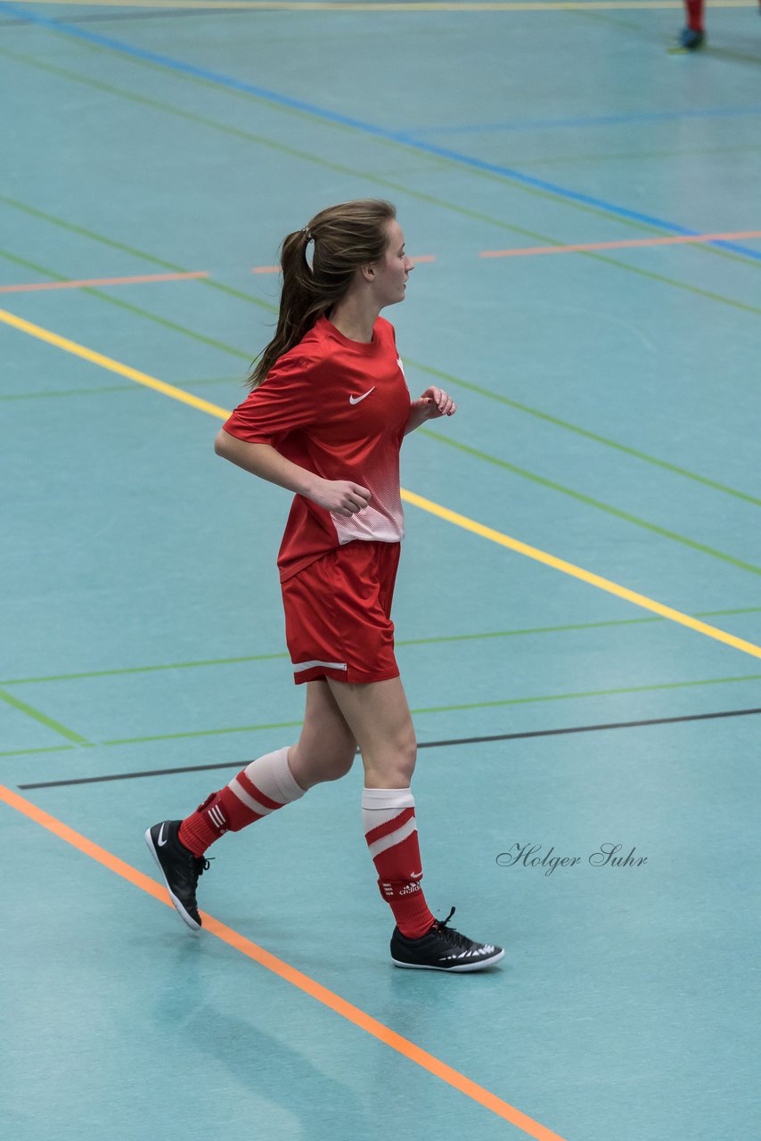 Bild 306 - Dodenhof Cup
